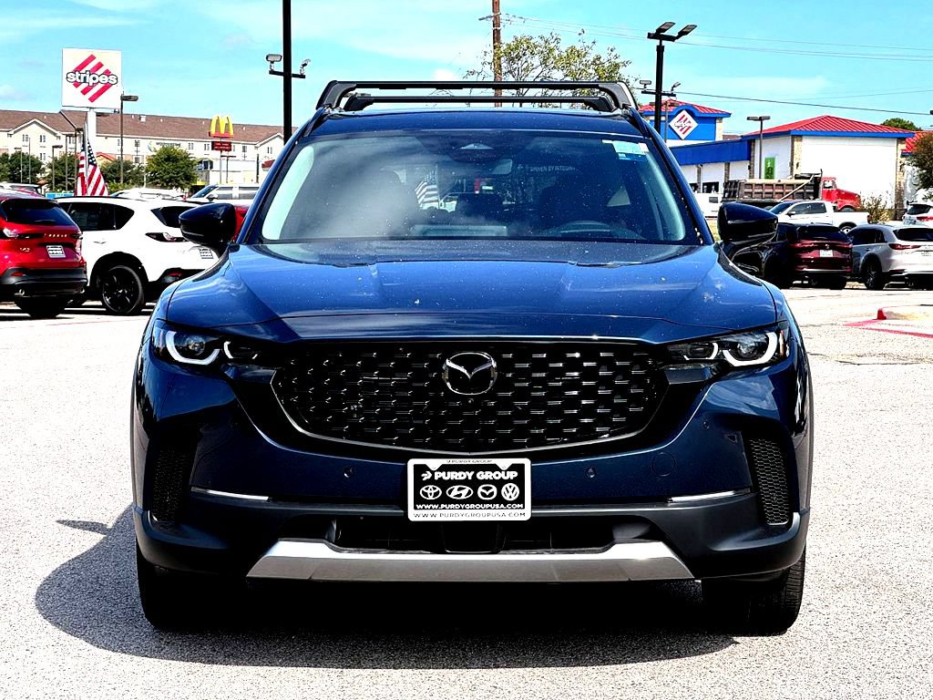 New 2026 Mazda CX-50 2.5 Turbo Premium Plus SUV