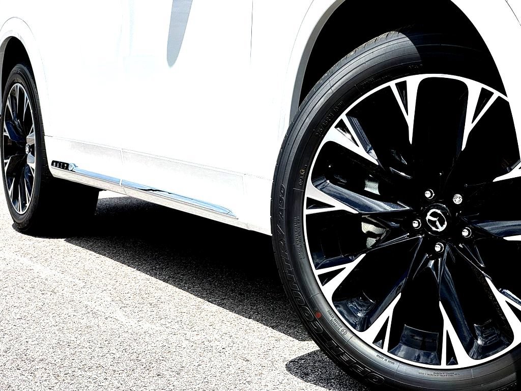 New 2026 Mazda CX-90 3.3 Turbo S Premium Plus SUV