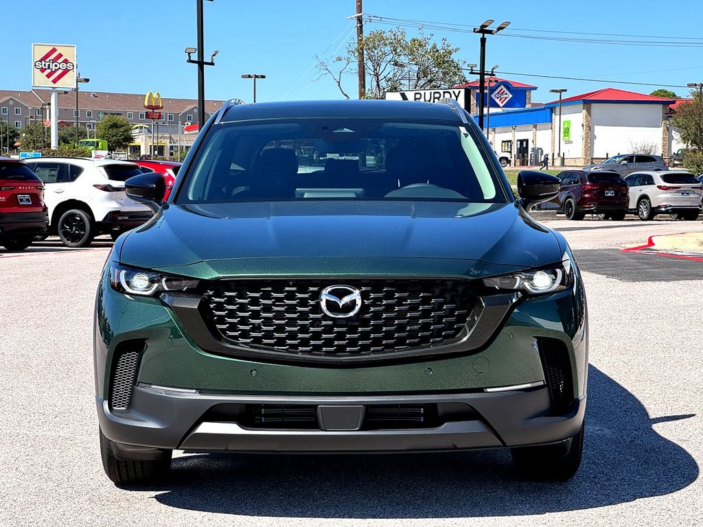 New 2026 Mazda CX-50 2.5 S Preferred SUV