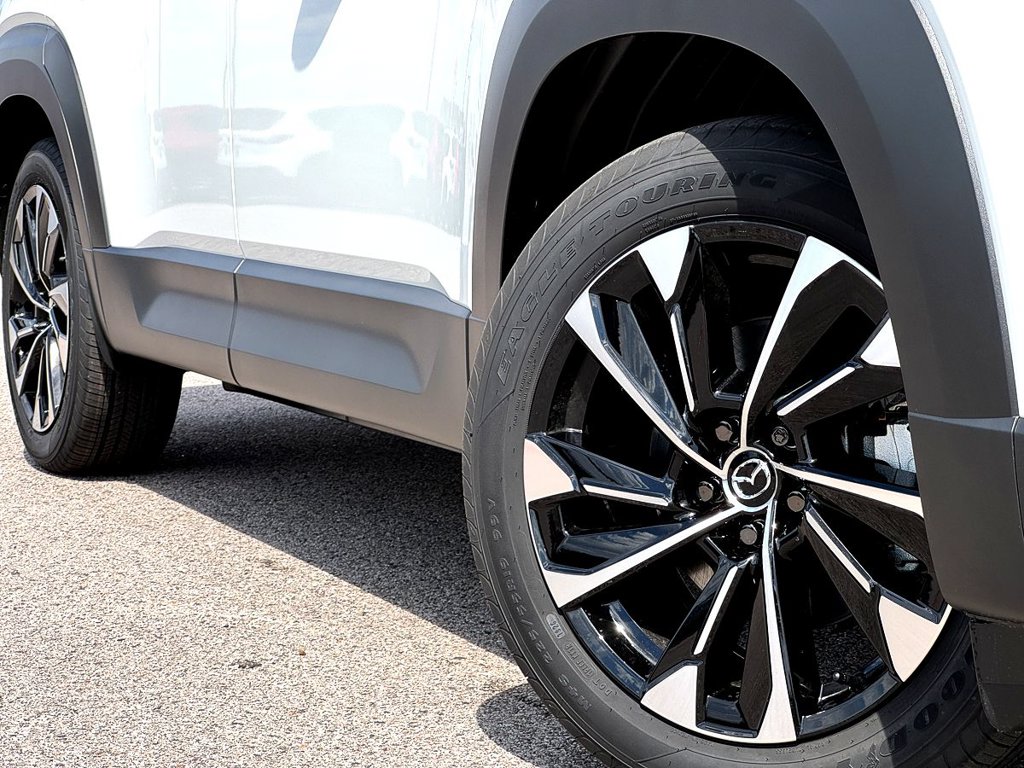 New 2026 Mazda CX-50 Hybrid Premium Plus SUV