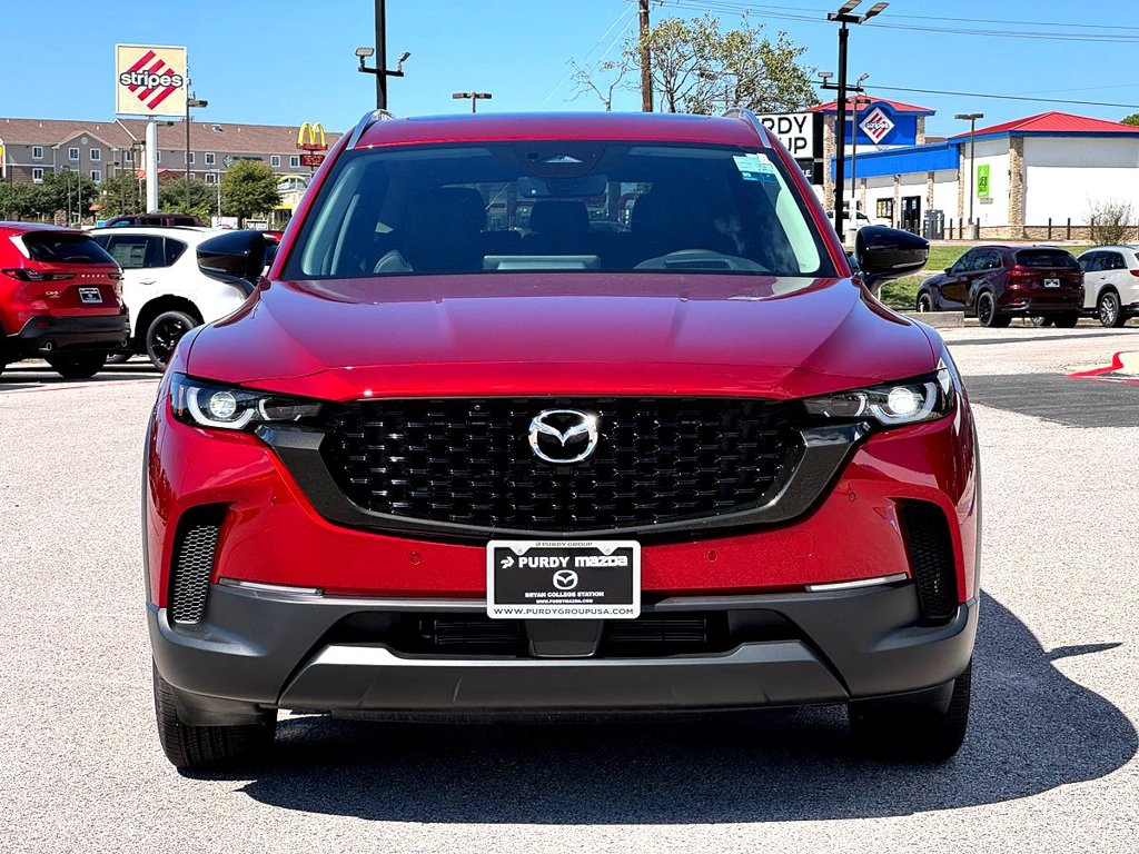 New 2026 Mazda CX-50 Hybrid Premium Plus SUV