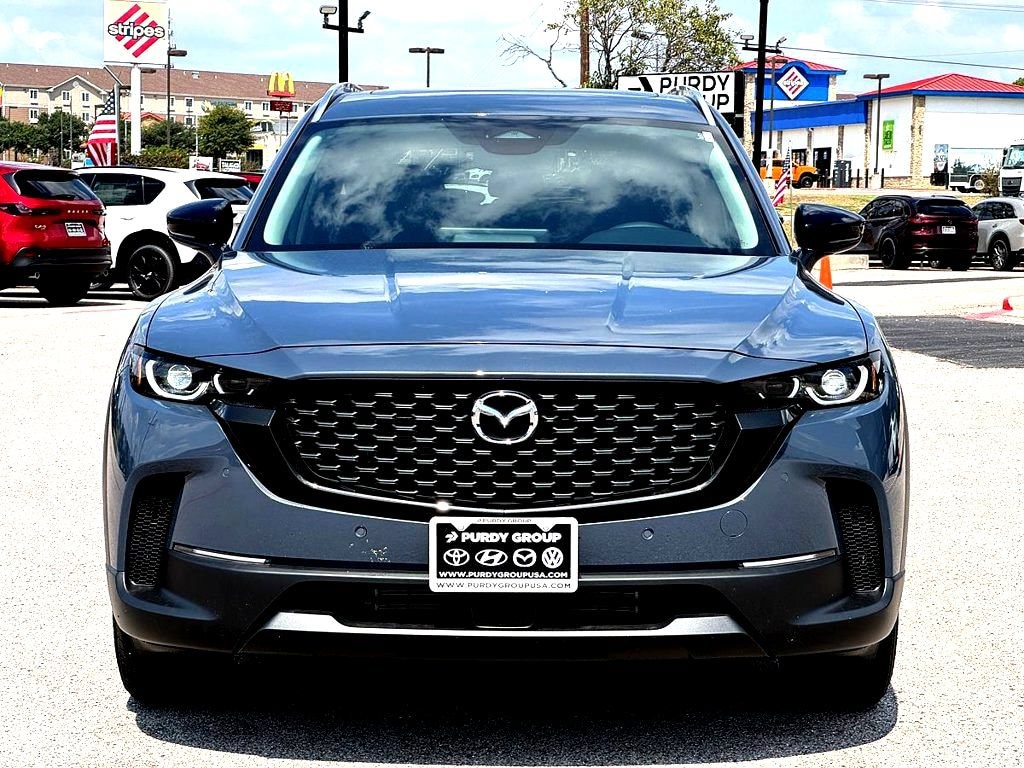 New 2026 Mazda CX-50 2.5 S Preferred SUV