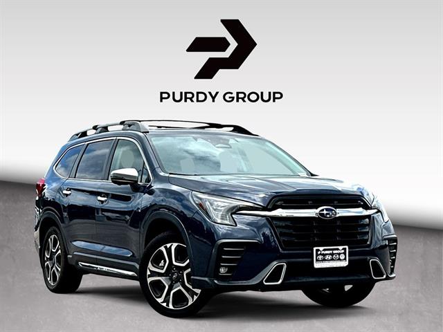 2023 Subaru Ascent
