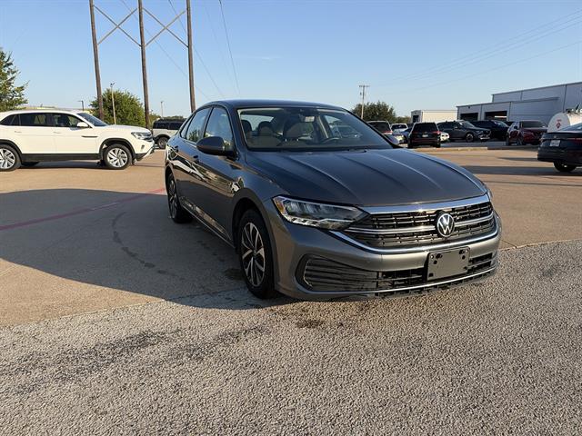 Used 2024 Volkswagen Jetta S