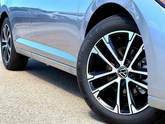 New 2027 Volkswagen Jetta 1.5T Sport Sedan