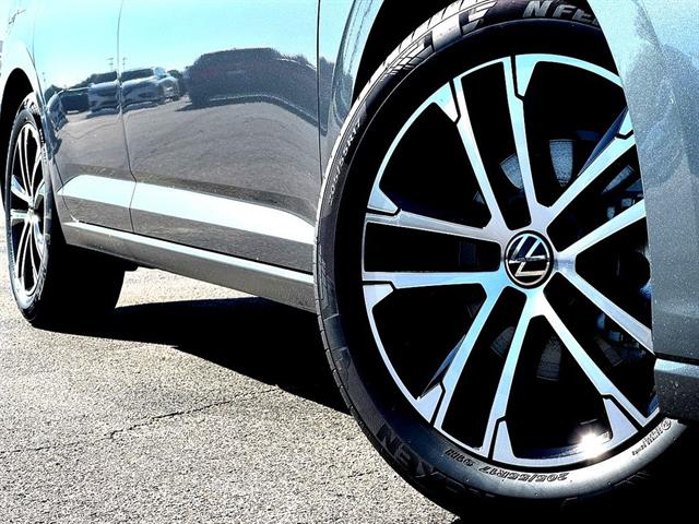 New 2026 Volkswagen Jetta 1.5T Sport Sedan