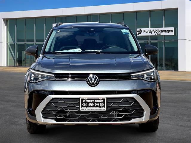 New 2027 Volkswagen Taos 1.5T S SUV