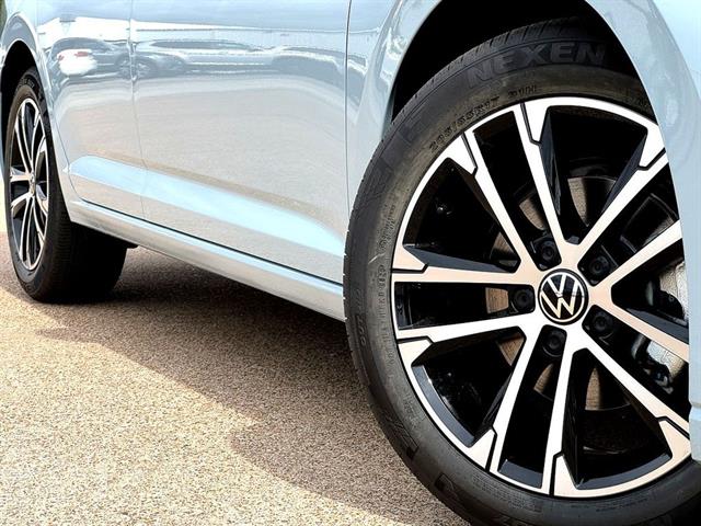New 2026 Volkswagen Jetta 1.5T Sport Sedan