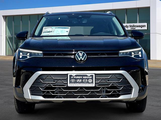 New 2026 Volkswagen Taos 1.5T SE SUV