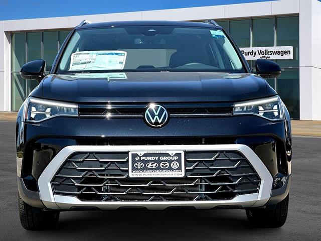 New 2026 Volkswagen Taos 1.5T SE SUV
