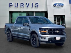 2026 Ford F-150 XLT TRUCK
