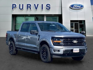 2026 Ford F-150 XLT TRUCK