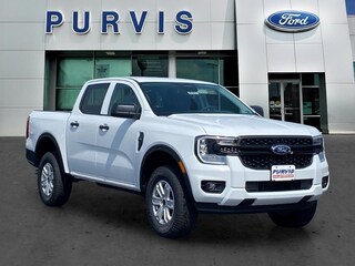 2026 Ford Ranger XL TRUCK