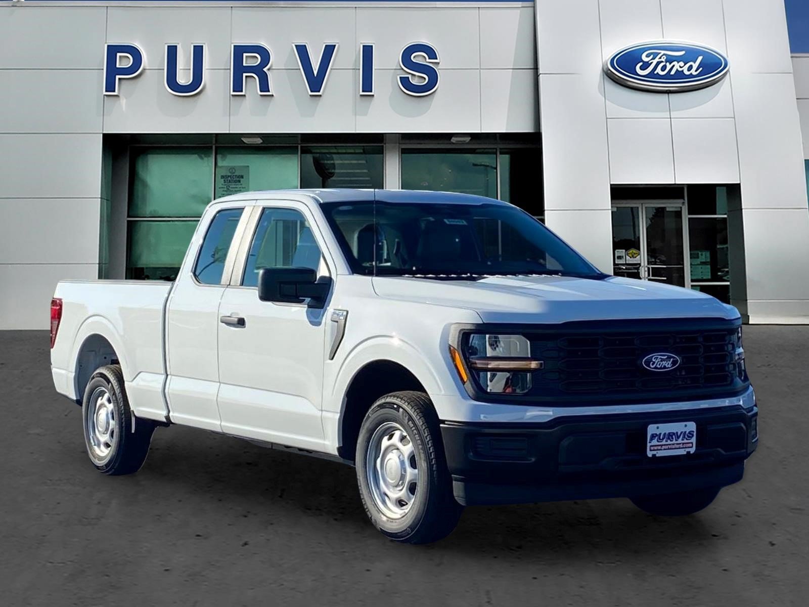 2026 Ford F-150 XL TRUCK