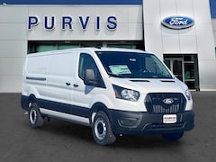 New 2026 Ford Transit Commercial Cargo Van VAN For Sale in Fredericksburg, VA