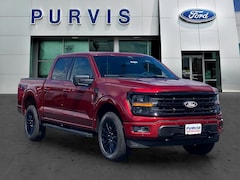 2026 Ford F-150 XLT TRUCK