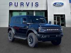 2026 Ford Bronco Badlands&reg; SUV
