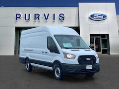 New 2027 Ford Transit Commercial Cargo Van VAN For Sale in Fredericksburg, VA