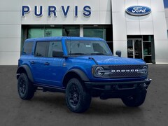 2026 Ford Bronco Badlands&reg; SUV