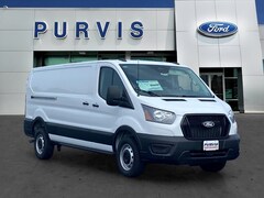 New 2026 Ford Transit Commercial Cargo Van VAN For Sale in Fredericksburg, VA