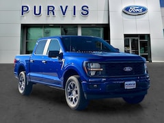 2026 Ford F-150 STX&reg; TRUCK