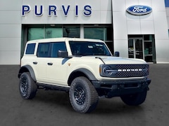 2026 Ford Bronco Badlands&reg; SUV