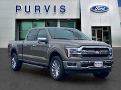 2026 Ford F-150 Lariat&reg; TRUCK