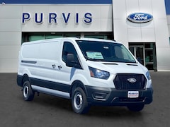 New 2026 Ford Transit Commercial Cargo Van VAN For Sale in Fredericksburg, VA