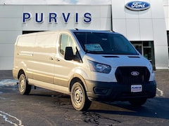 New 2026 Ford Transit Commercial Cargo Van VAN For Sale in Fredericksburg, VA