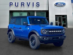 2026 Ford Bronco Big Bend&reg; SUV