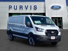 New 2026 Ford Transit Commercial Cargo Van VAN For Sale in Fredericksburg, VA