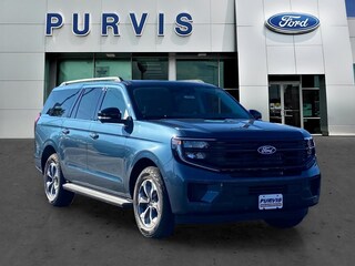 2027 Ford Expedition MAX Active SUV