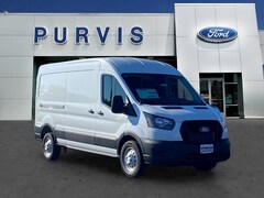 New 2027 Ford Transit Commercial Cargo Van VAN For Sale in Fredericksburg, VA
