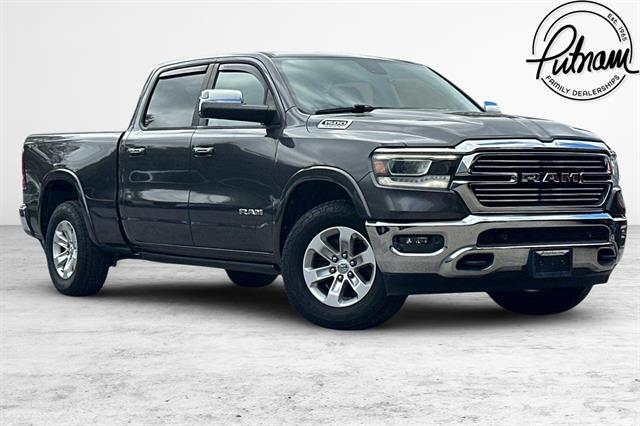 2019 RAM 1500 Pickup Laramie