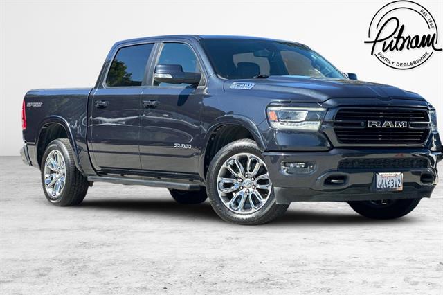 2020 RAM 1500 Pickup Laramie