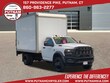  Ram 5500 Chassis Cab