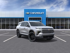 2027 Chevrolet Traverse LT SUV