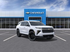 2027 Chevrolet Traverse LT SUV