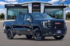 2026 GMC Sierra 1500 Elevation Truck