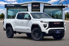 2026 GMC Canyon Elevation Truck