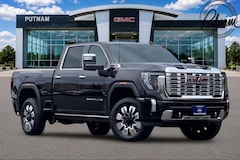 2026 GMC Sierra 2500 HD Denali Truck