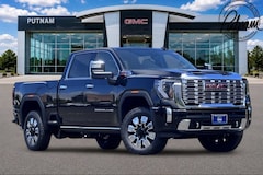 2026 GMC Sierra 2500 HD Denali Truck