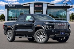 2026 GMC Canyon Denali Truck