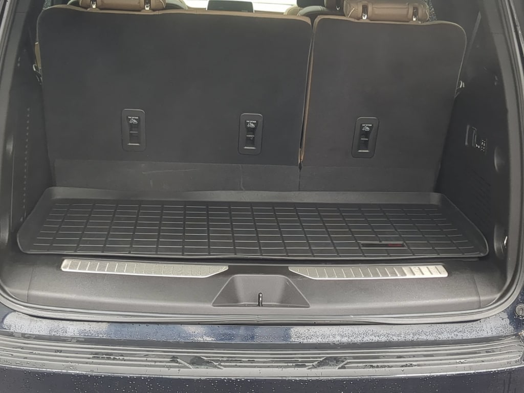 Used 2023 Chevrolet Tahoe Premier SUV