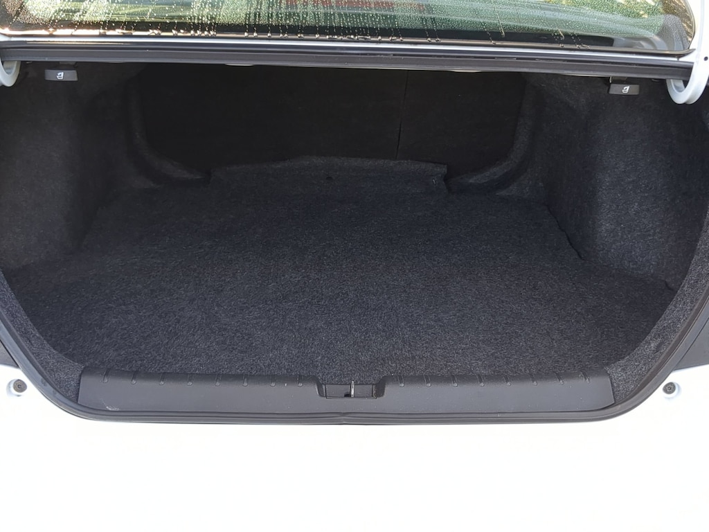 Used 2021 Honda Civic Sedan Sport Sedan