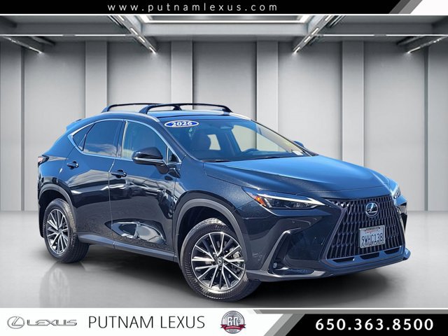 L/Certified Lexus Near Belmont, CA | Pre-Owned Lexus Models