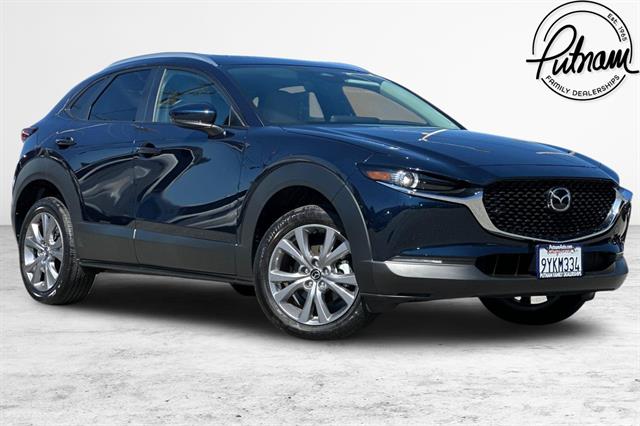 2026 Mazda CX-30 Preferred