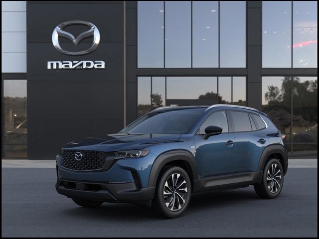 2026 Mazda CX-50 Premium Plus