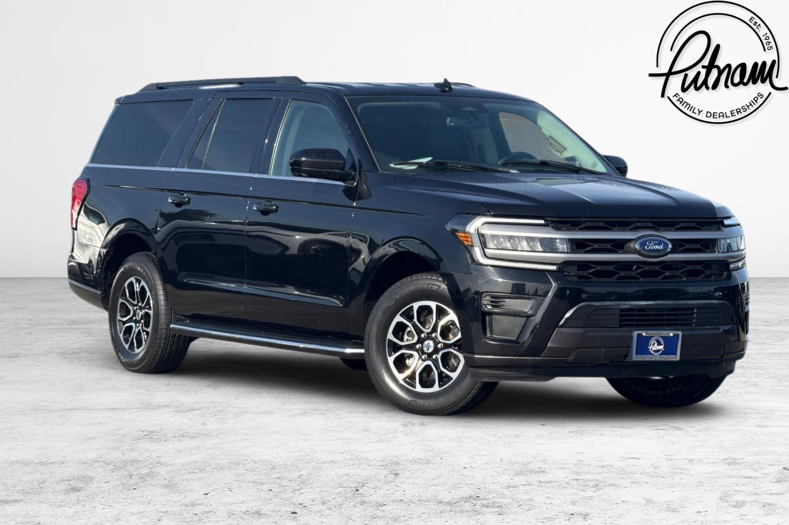 2022 Ford Expedition XLT