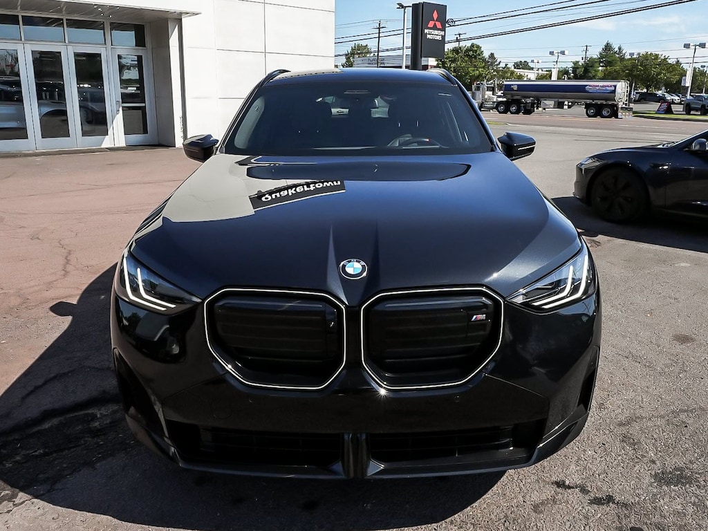 Used 2026 BMW X3 M50 xDrive SUV
